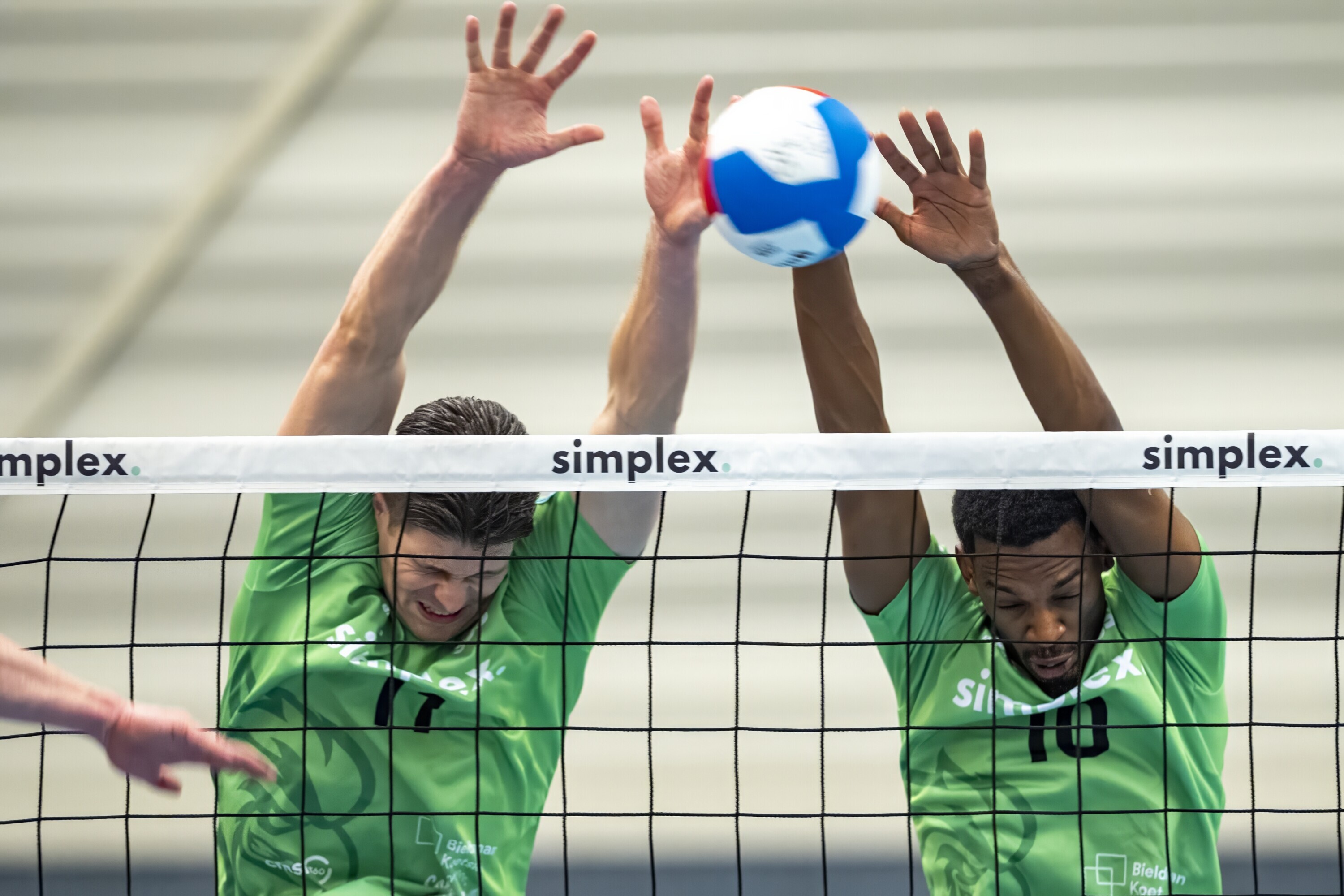 Volleybytes: de strijd gaat beginnen & een kijktip!