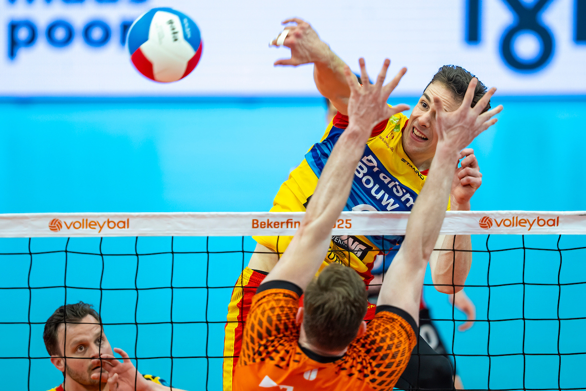 Orion en Dynamo vechten uit wie eerste prijs van het seizoen binnenhaalt