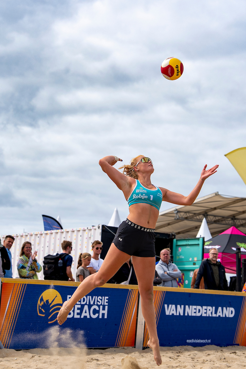 Future in Apeldoorn levert rivaliteit in huize Sonneville op