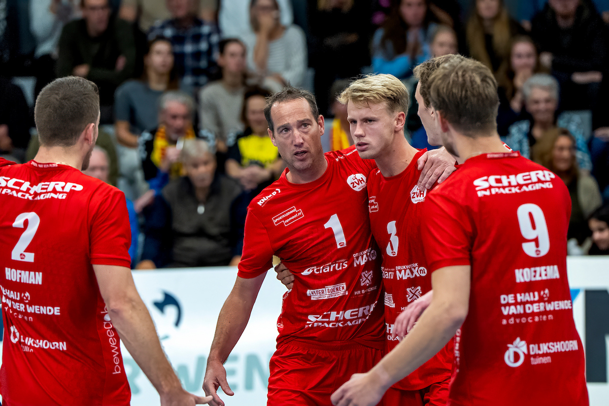 Ranglijst Eredivisie krijgt steeds meer vorm: wie grijpt de laatste tickets?