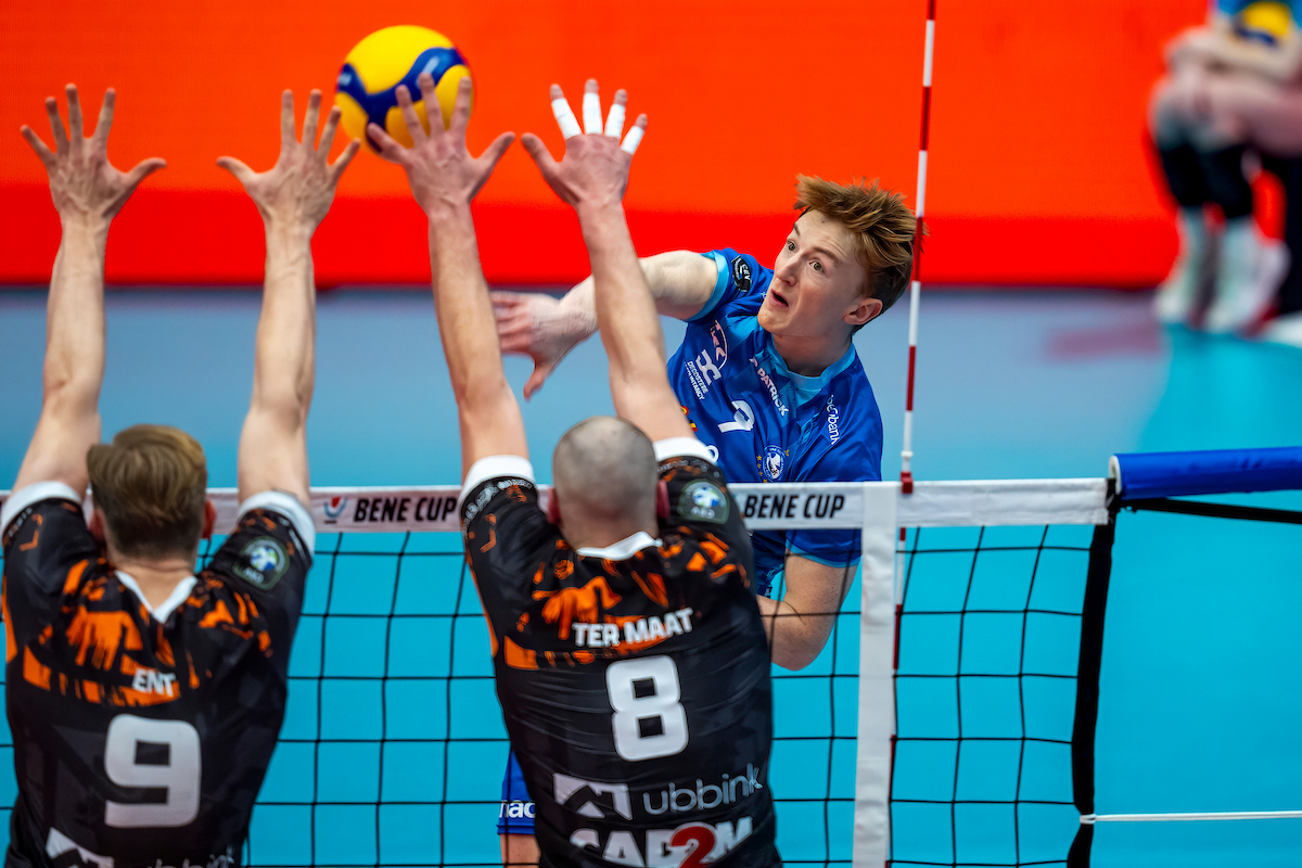 BeNe Conference keert terug: hoe zat het ook alweer?