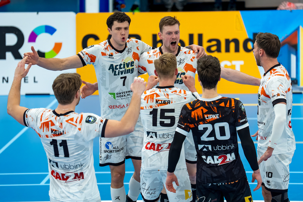 Kan Orion Stars zich meten met Europese grootmacht Fenerbahçe?