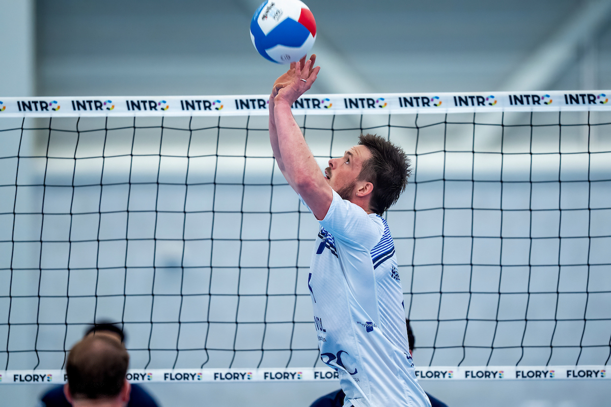 Volleybytes: Onverwachtse talenten & bijzondere eerste service