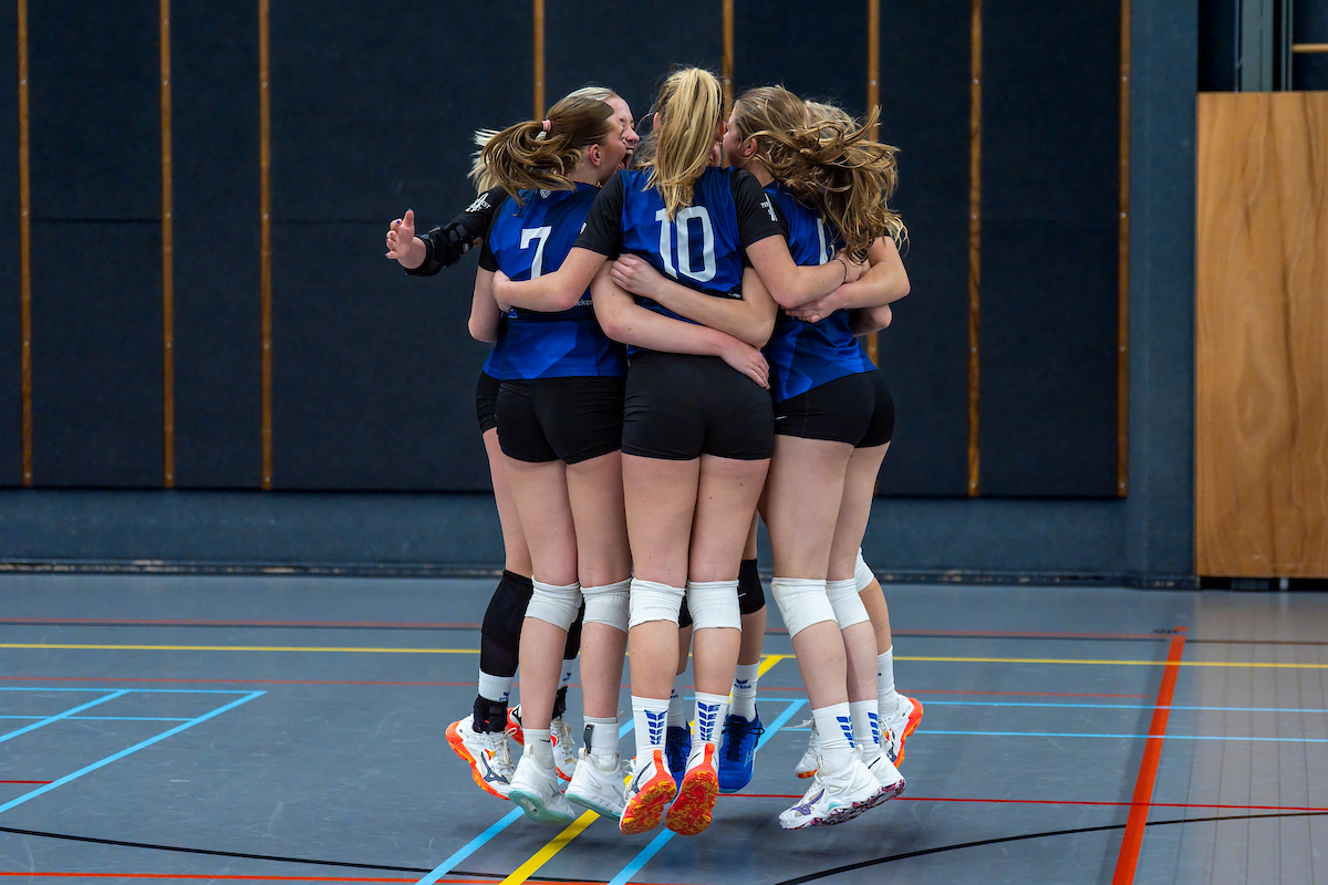 Vijf nieuwe Nederlands Kampioenen bekend