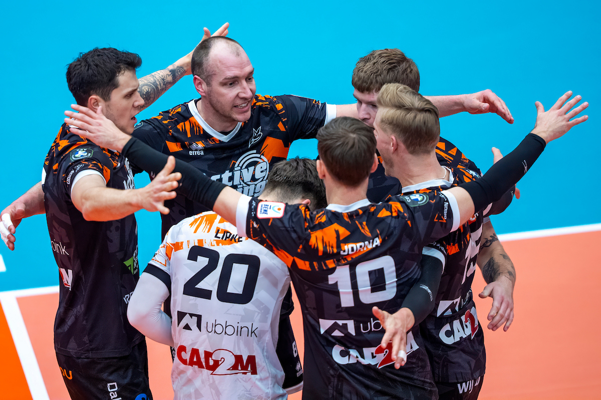 Orion Stars sleept overwinning uit het vuur in eerste finaleduel