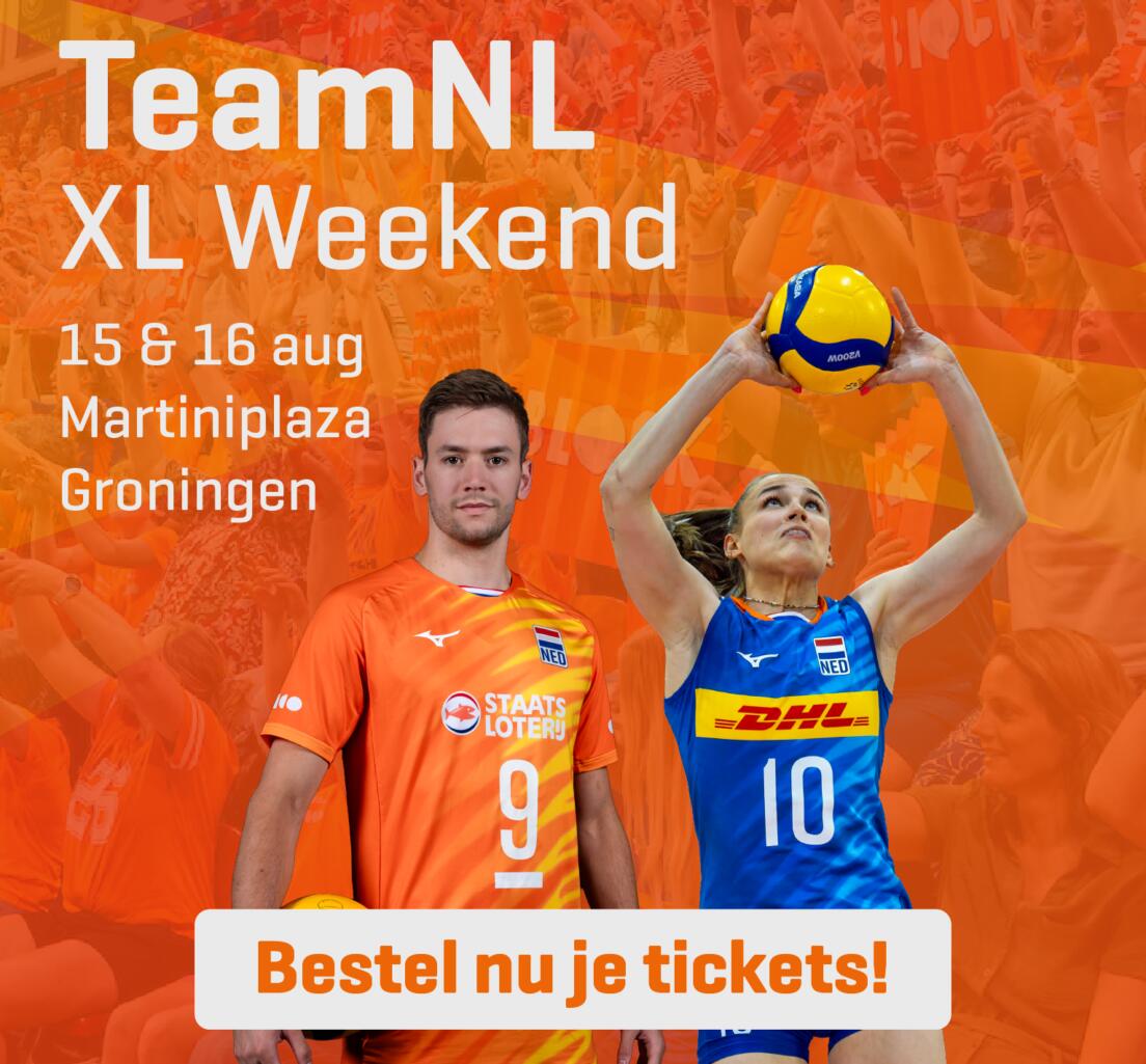 Banner Team NLX Lweb