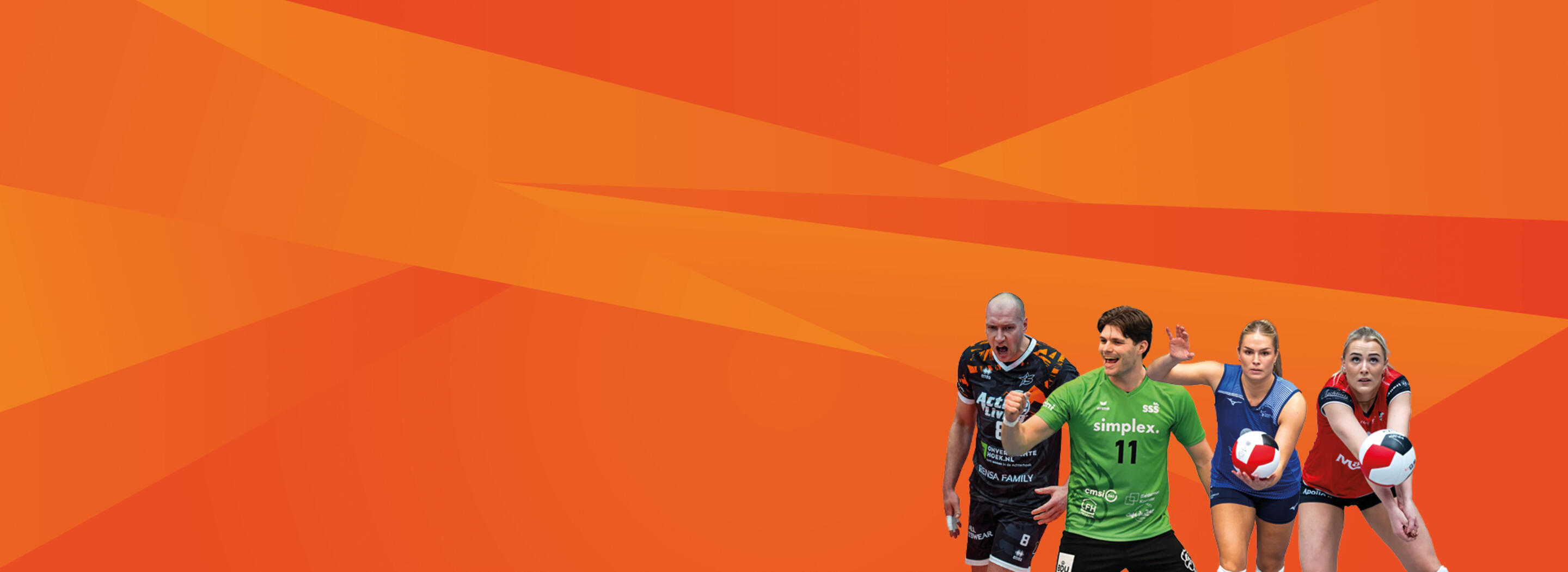 Header eventpage