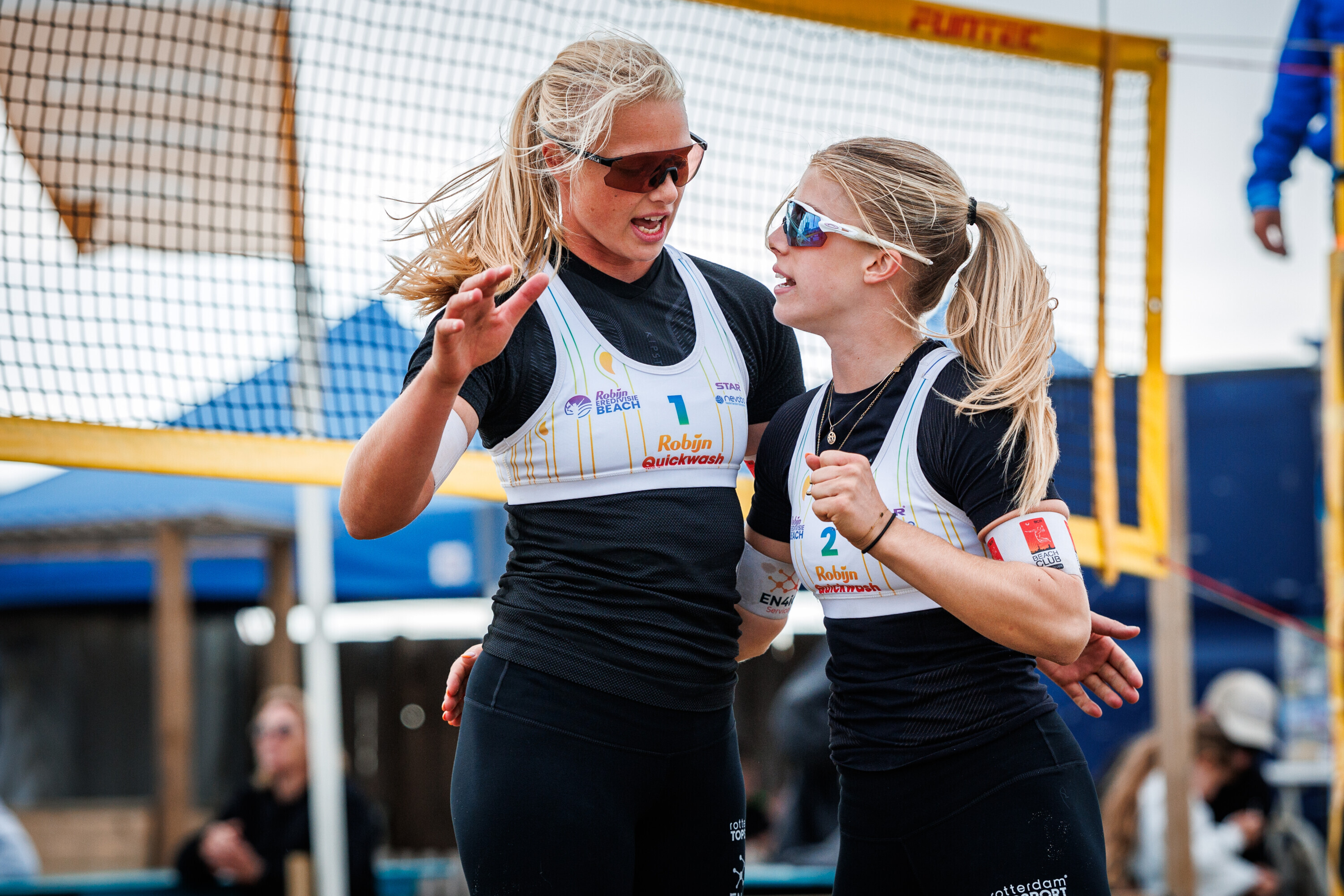 Van Vegten en De Groot pakken zilver in Modena