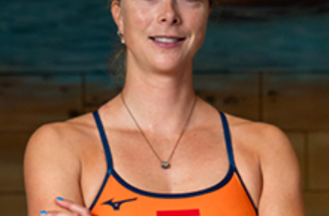 Madelein Meppelink 2021