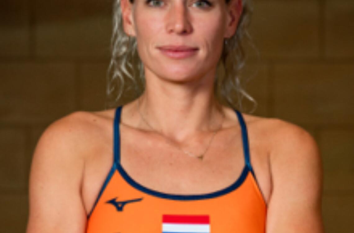 Sanne Keizer 2021