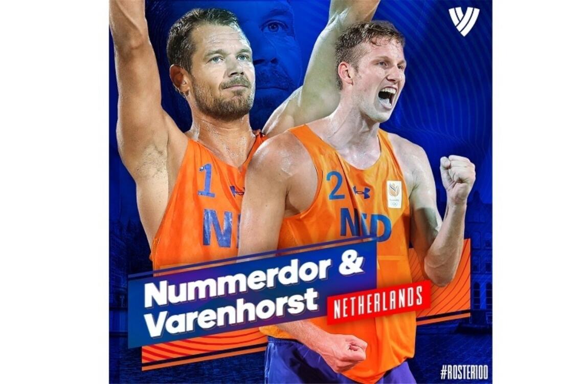 Nummerdor Varenhorst Roster 100 website formaat