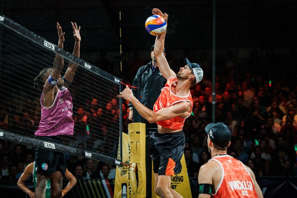 Meeuwsen KOTC Utrecht PWA