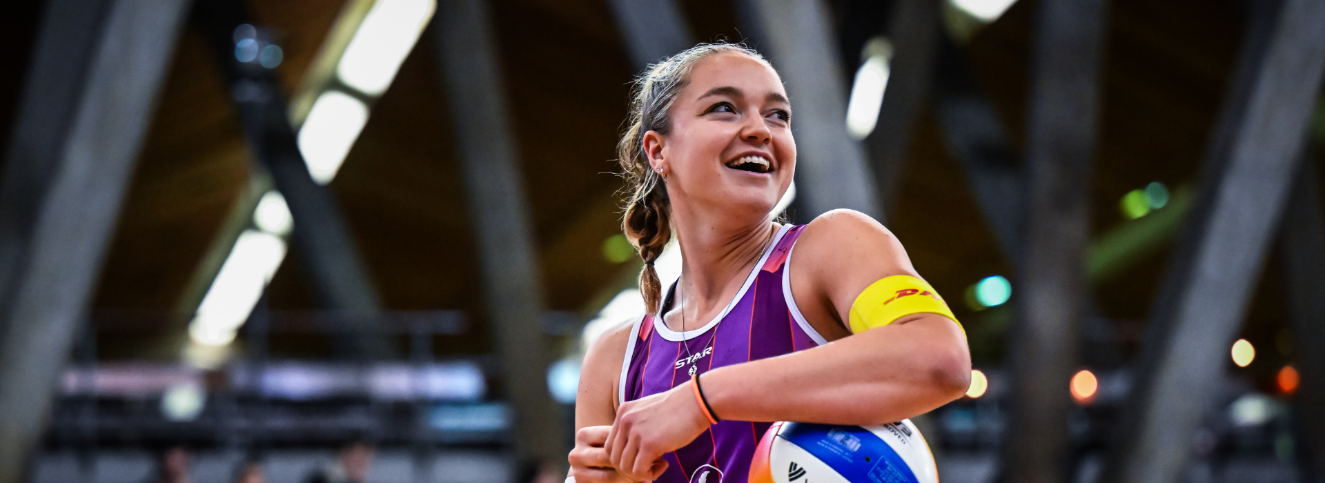 Vier Nederlanders in actie op laatste Queen & King of the Court van 2025