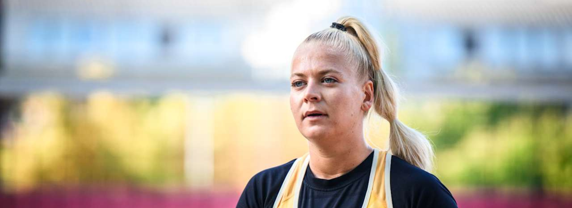 Elite 16-toernooi in Hamburg voorbij voor Nederlandse vrouwen