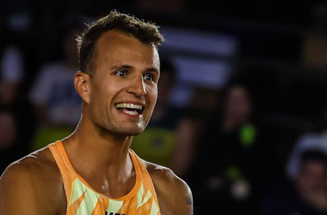 Omslag website volleybal nl