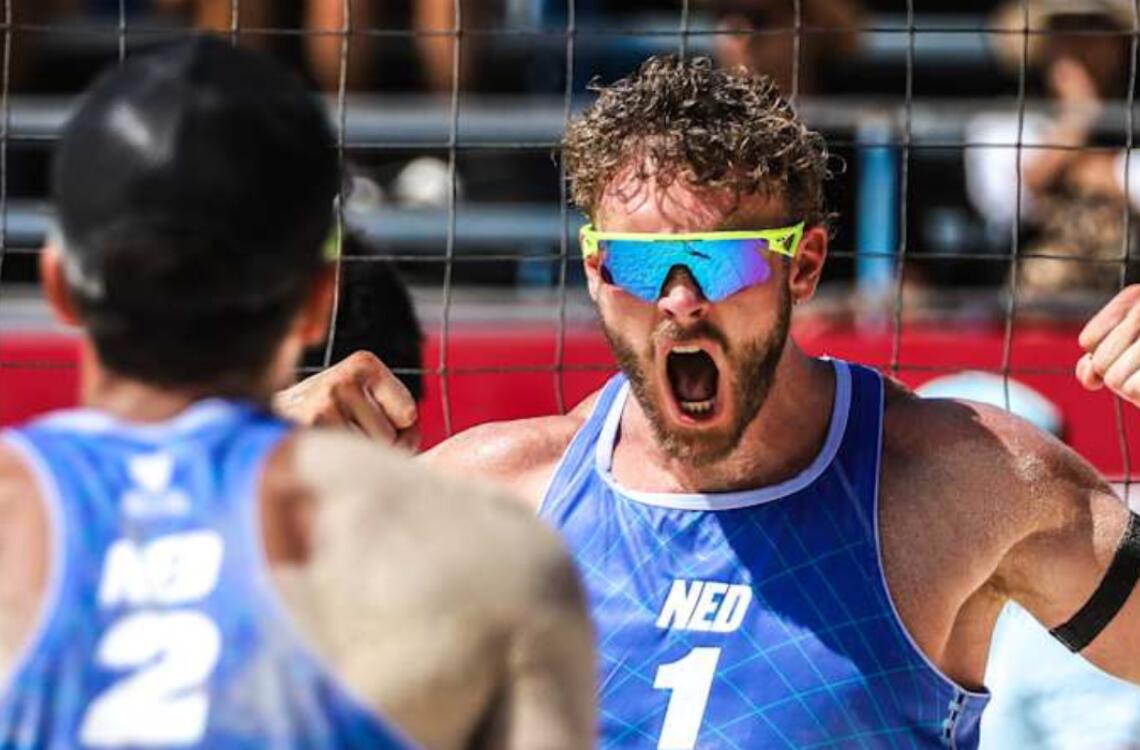 Penninga Elite16 Quintana Roo FIVB