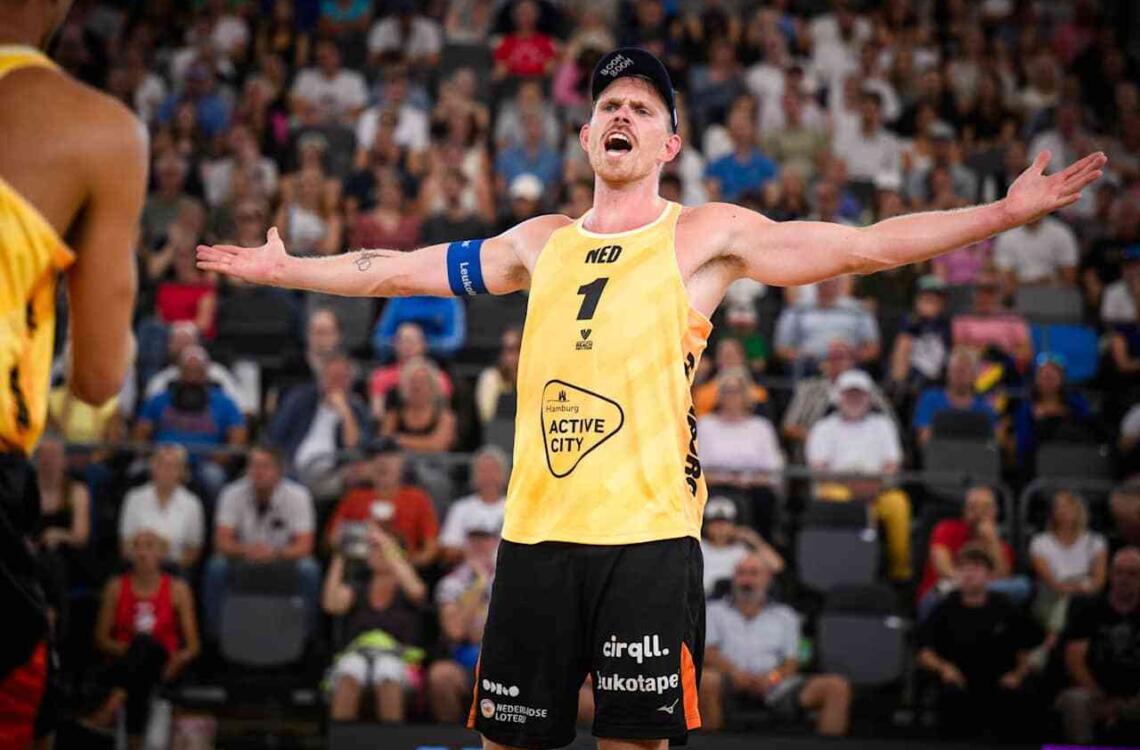 Hamburg juichen Boermans VW