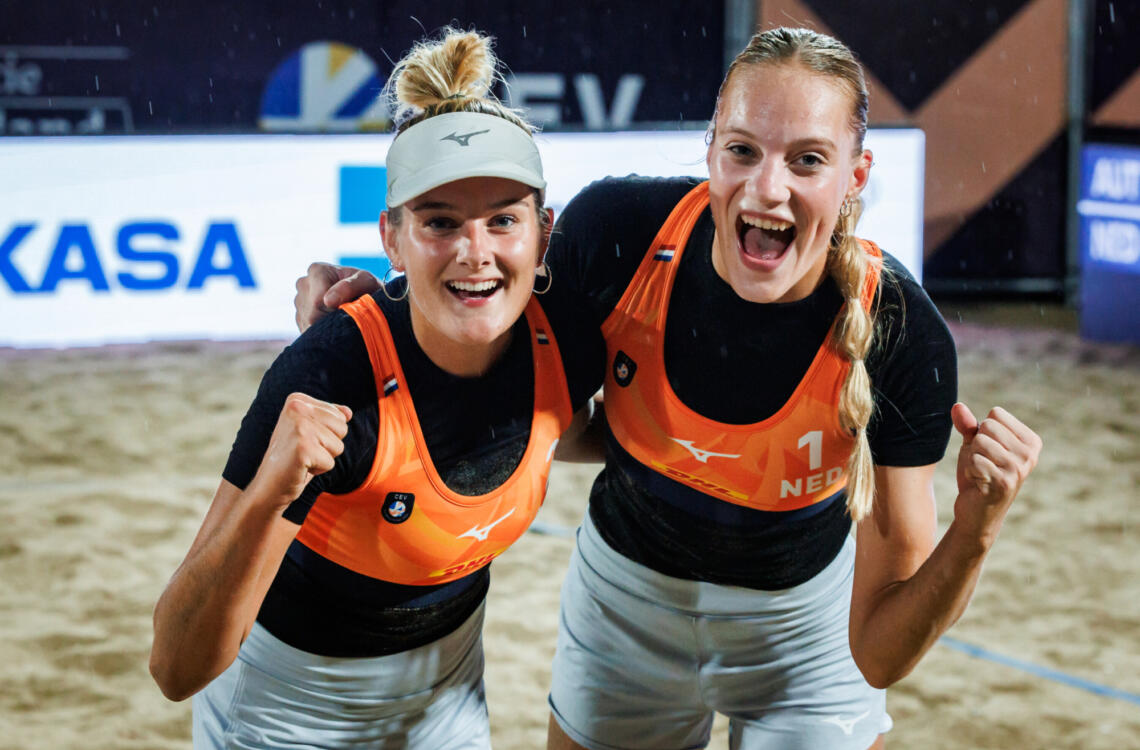 Konink Poiesz EK 2024 PW