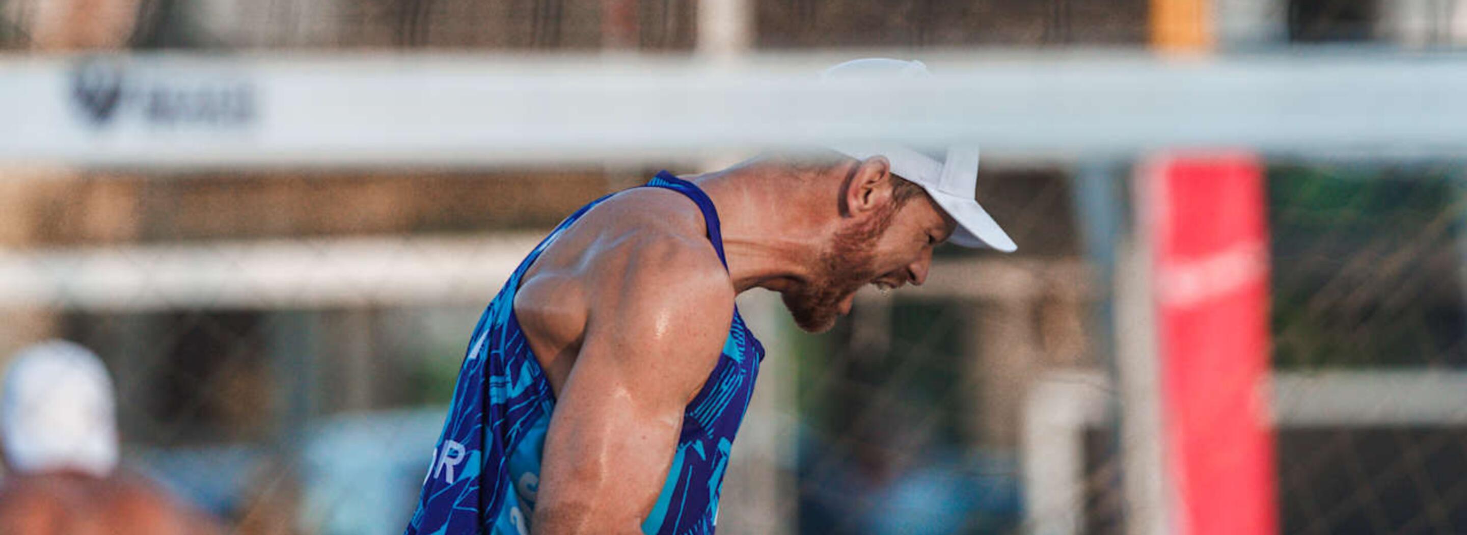 Alexander Brouwer Elite16 Saquarema FIVB