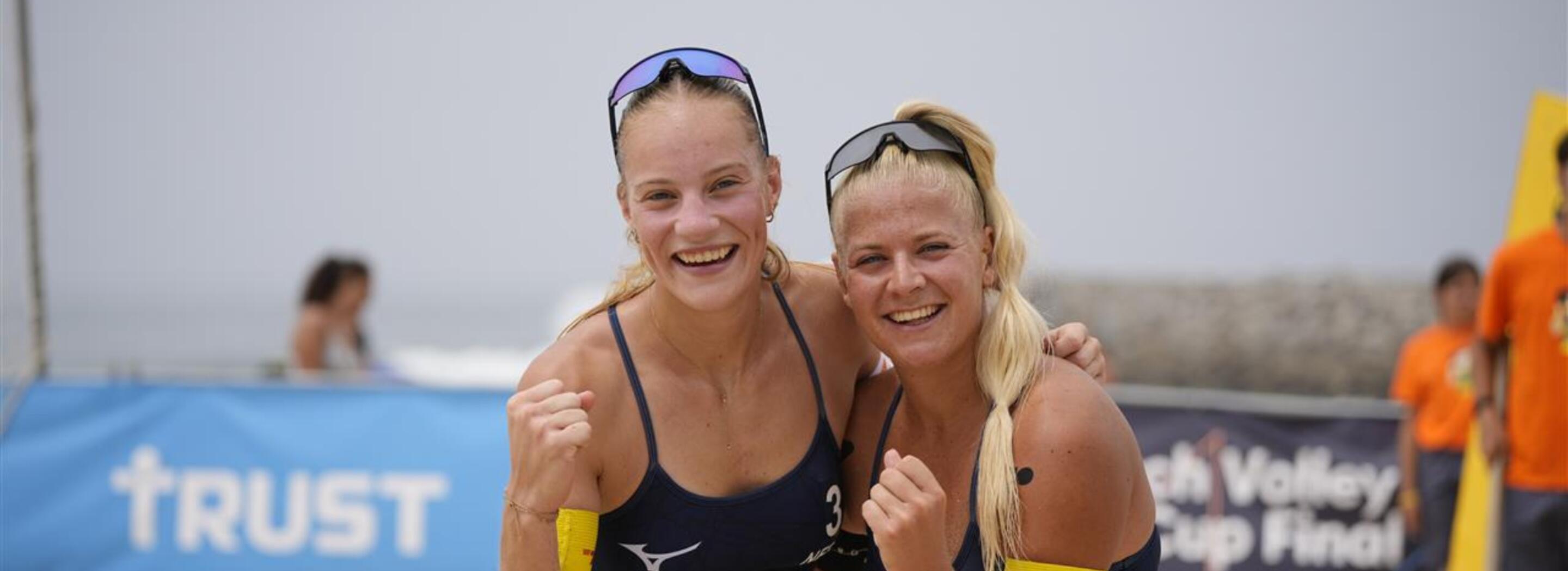 Konink Schoon Nations Cup Final CEV