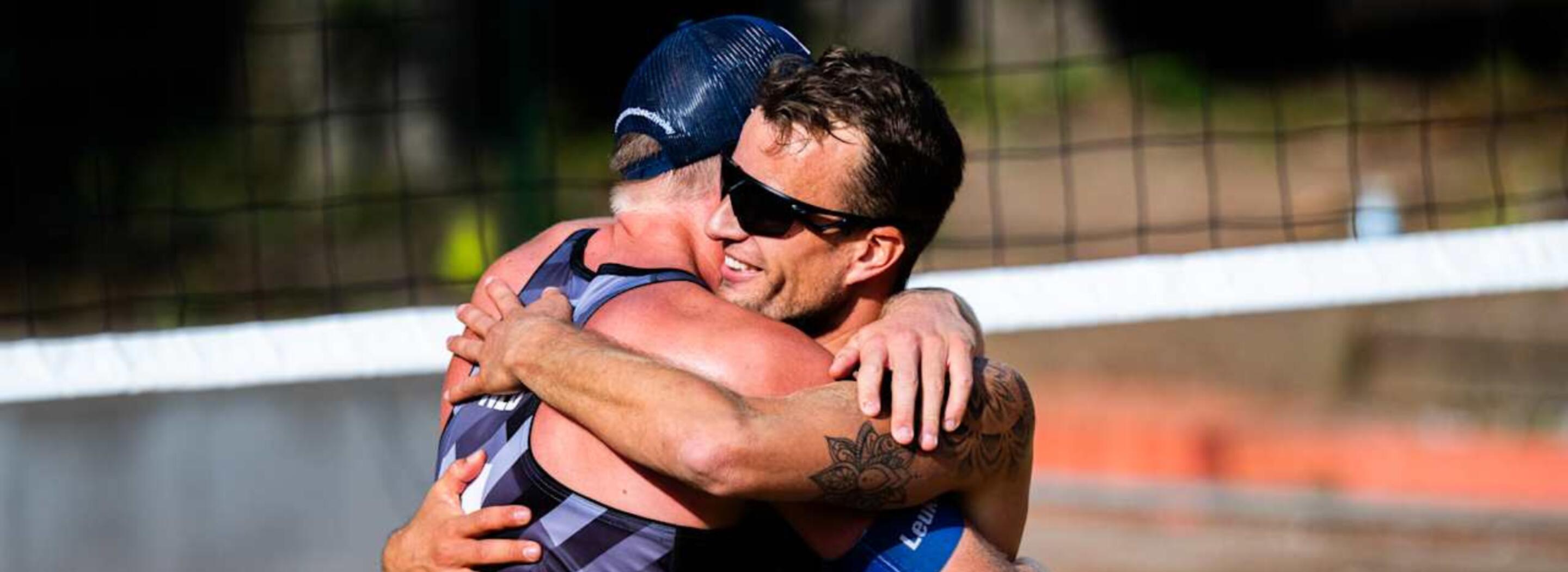 Boermans De Groot Elite16 Hamburg FIVB