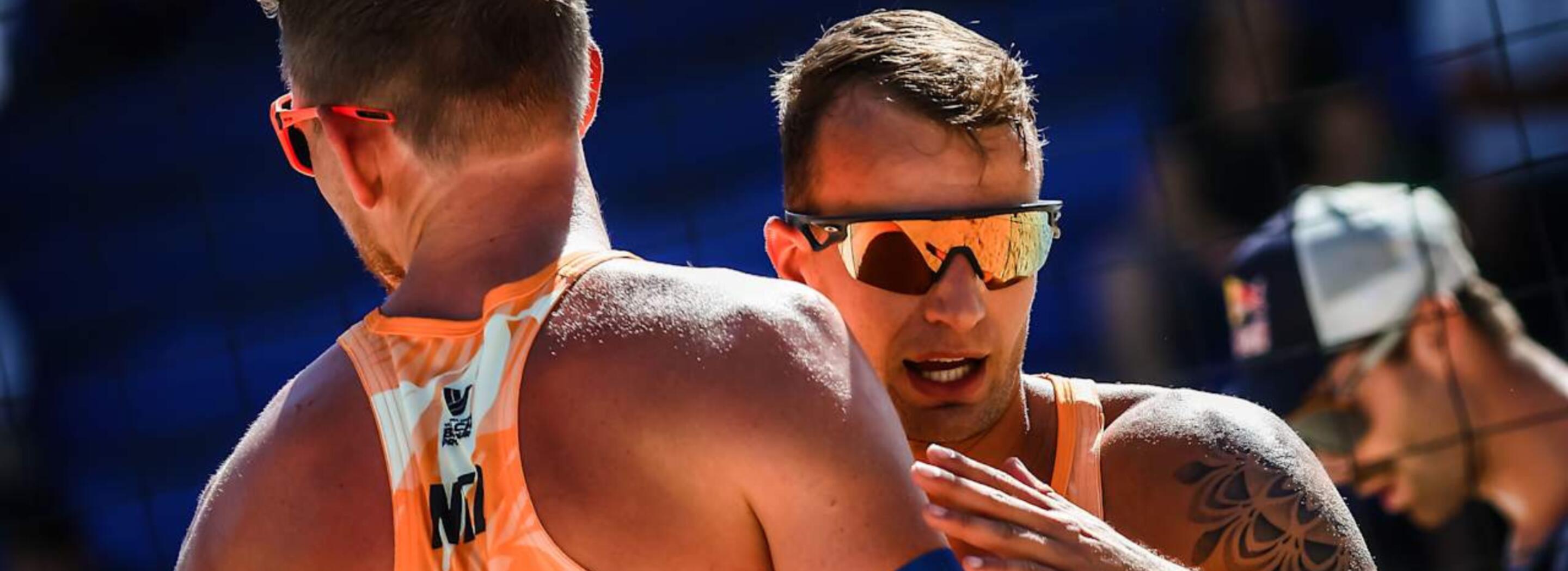 De Groot Elite16 Rio de Janeiro FIVB
