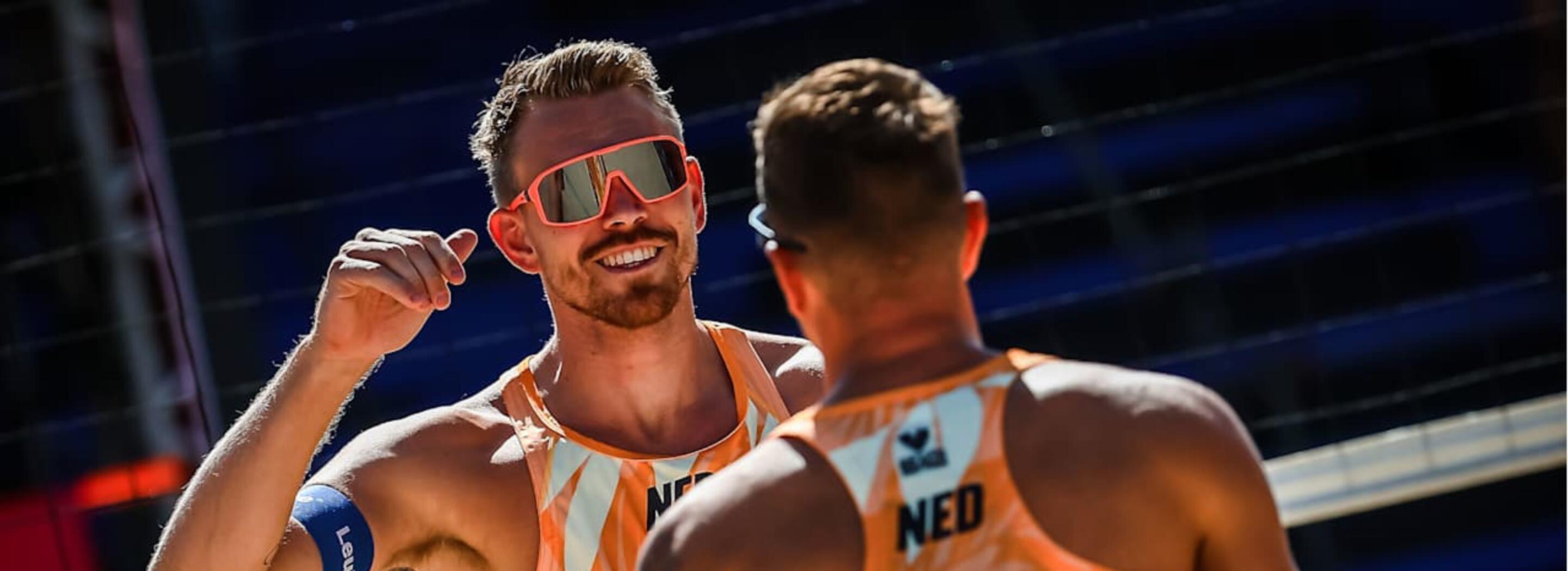 Boermans De Groot Elite16 Rio FIVB