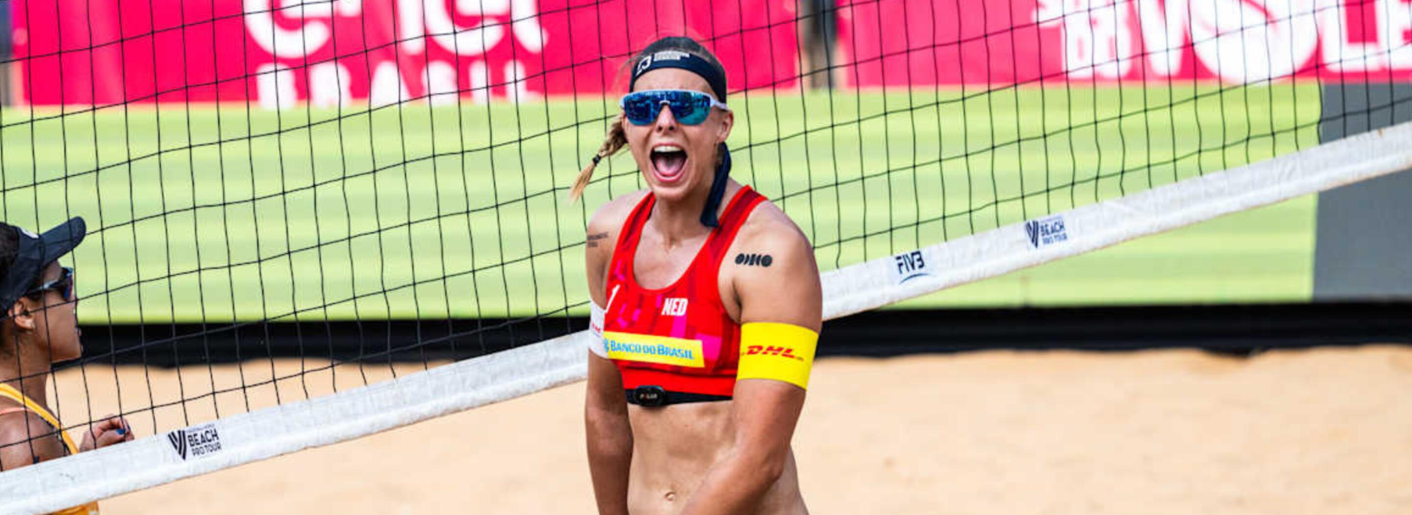 Stam Elite16 Joao Pessoa FIVB