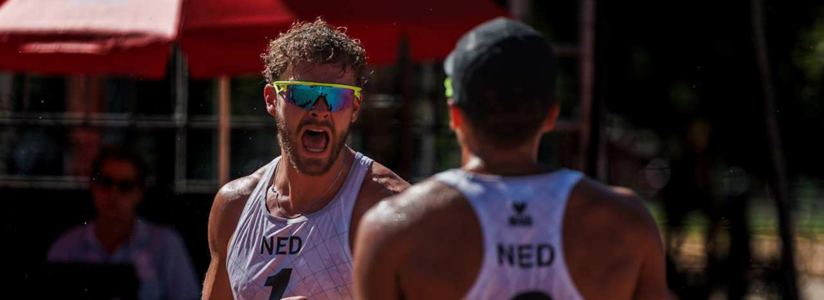 Penninga Immers Elite16 Brasilia FIVB 2