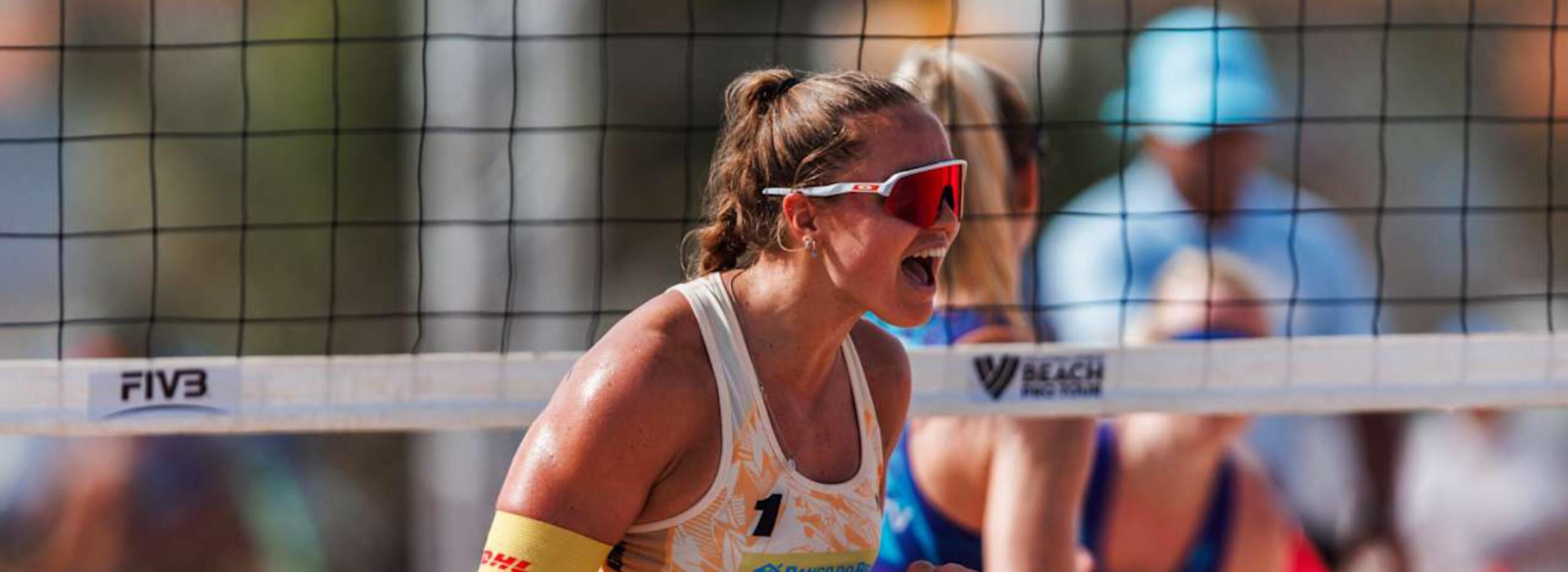 25 Van Driel Elite16 Saquarema FIVB