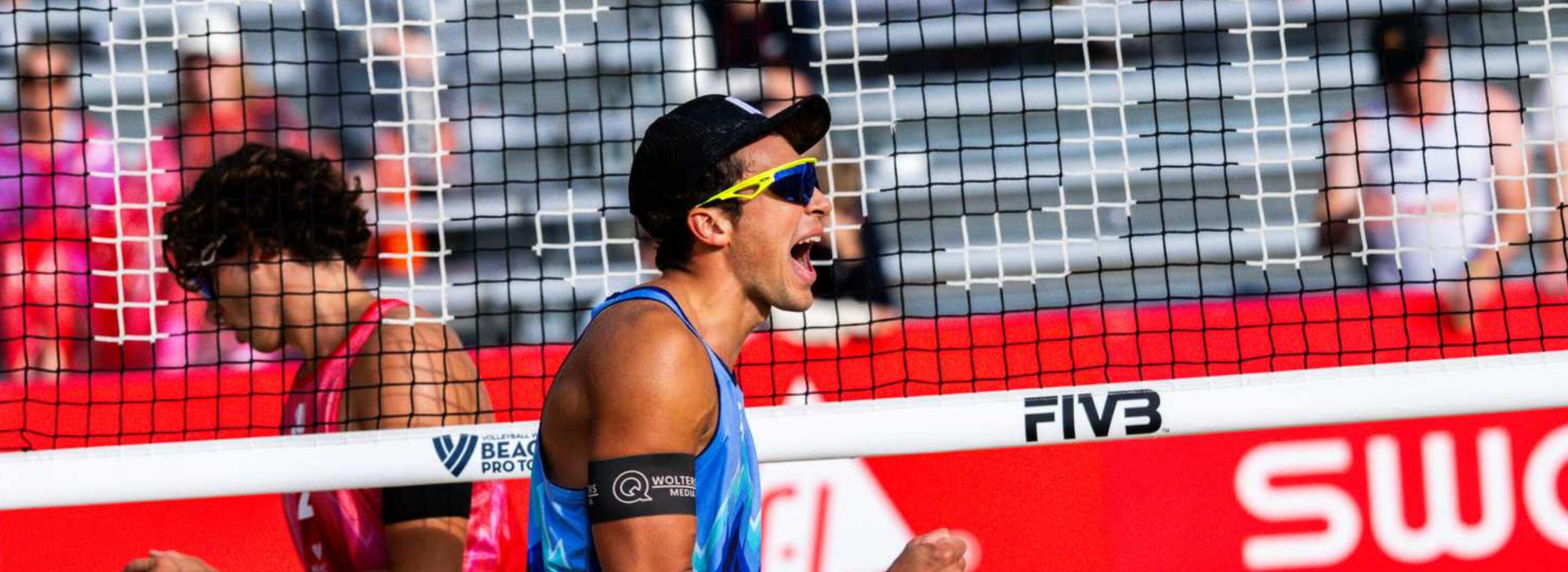 25 Matthew Immers Elite16 Gstaad FIVB