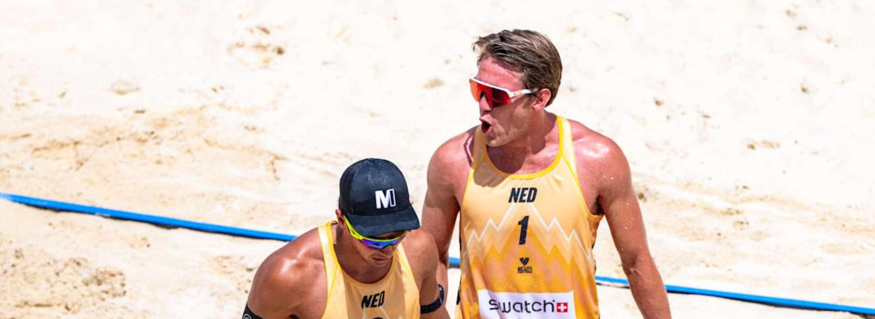 25 Luini Immers Elite16 Gstaad FIVB