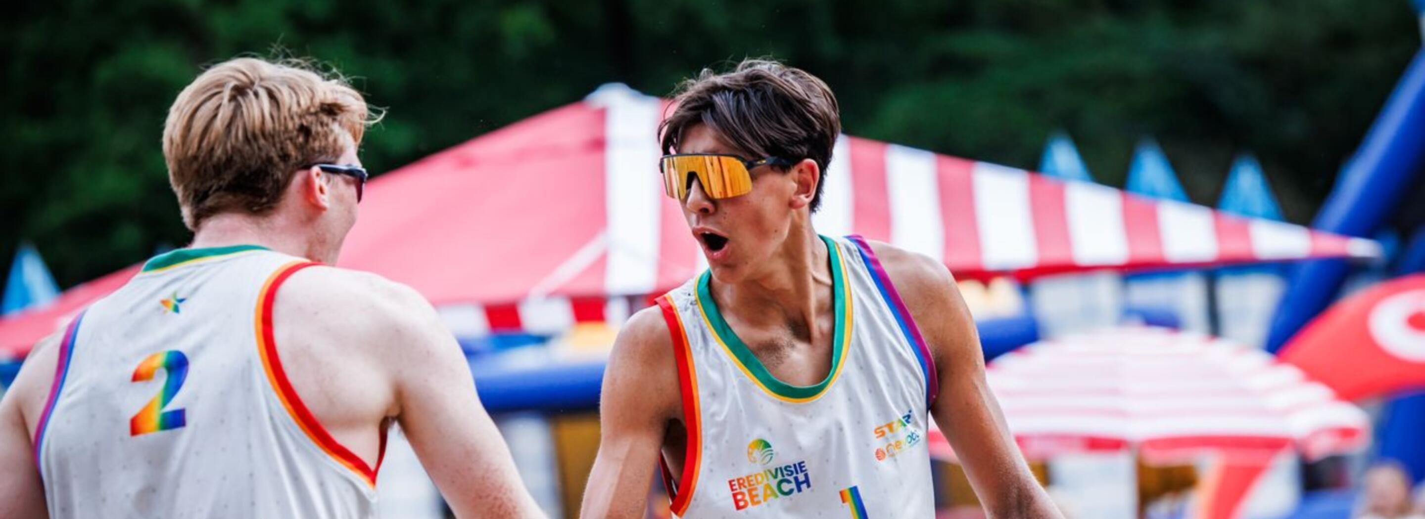 25 Groenewold Sonneville Eredivisie Beach Apeldoorn PWA