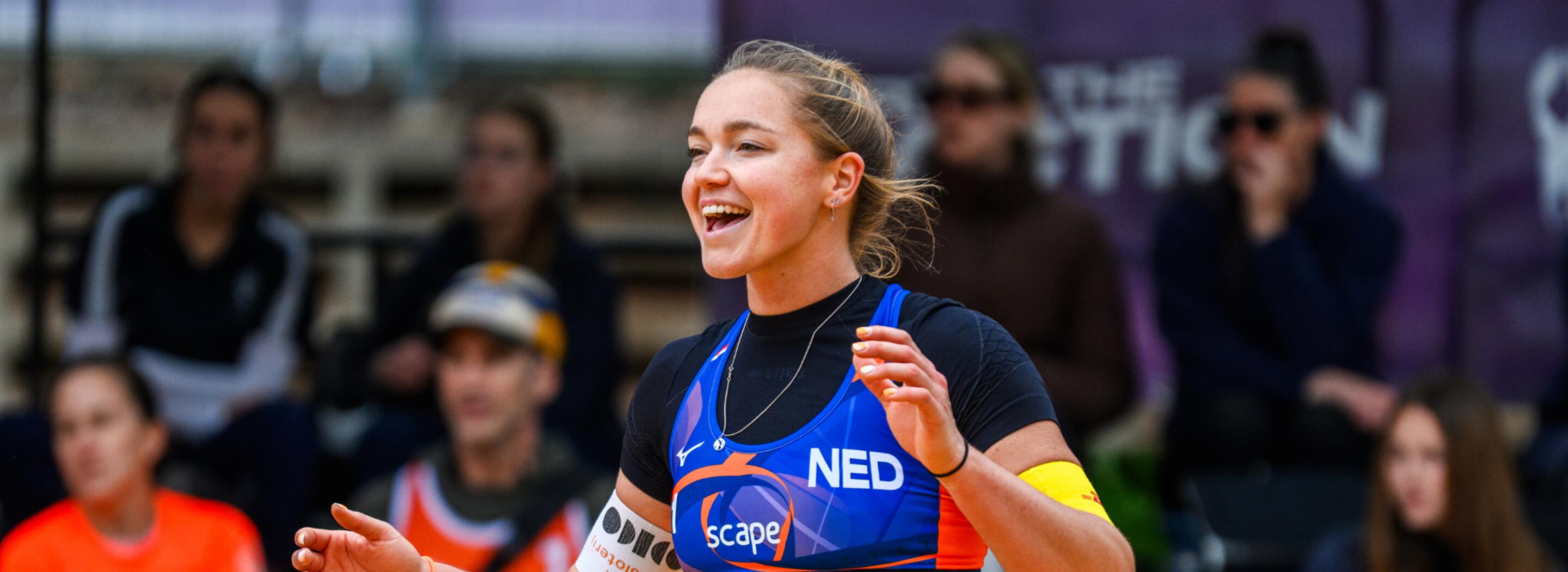 25 Van Driel FIVB