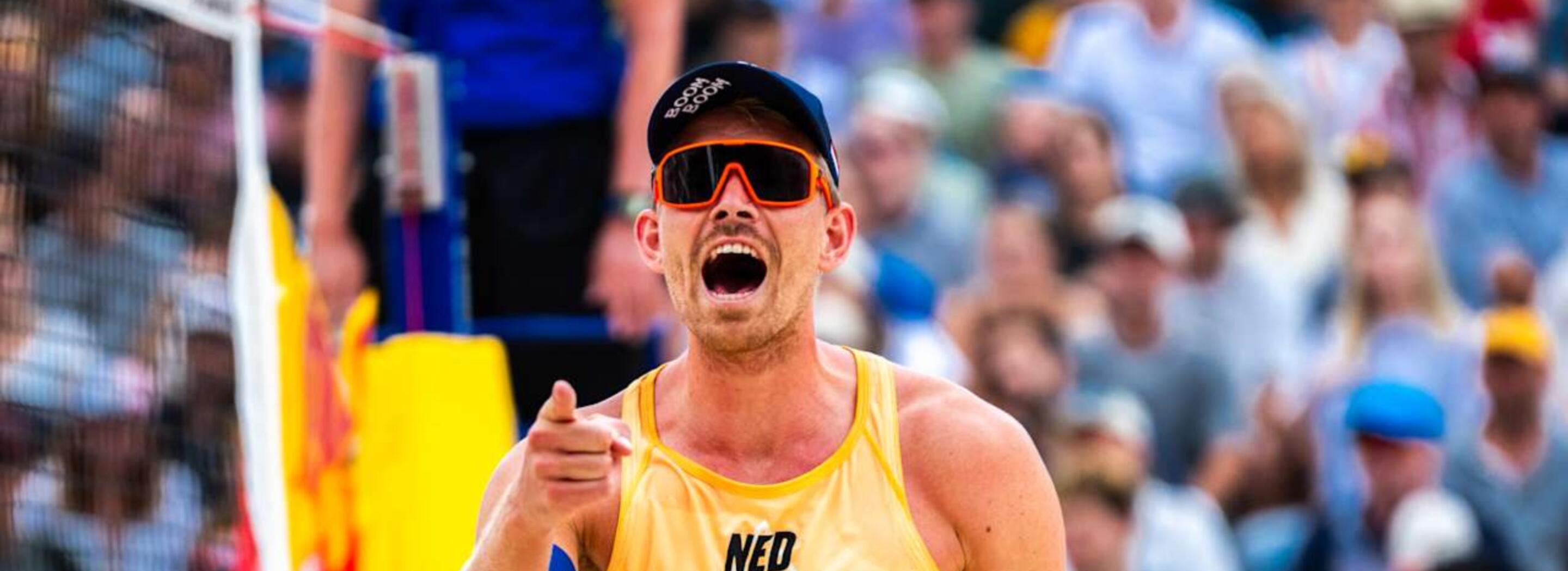 25 Boermans Elite Gstaad FIVB