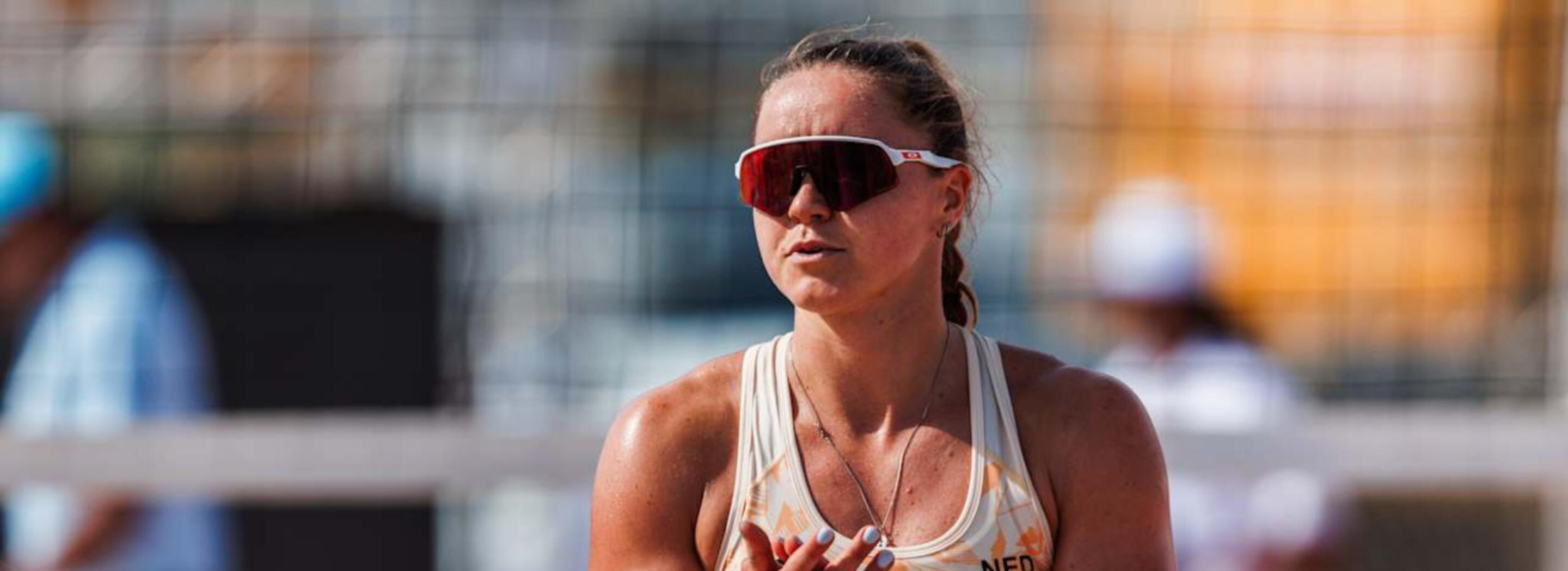 25 Emi van Driel Elite16 Saquarema FIVB