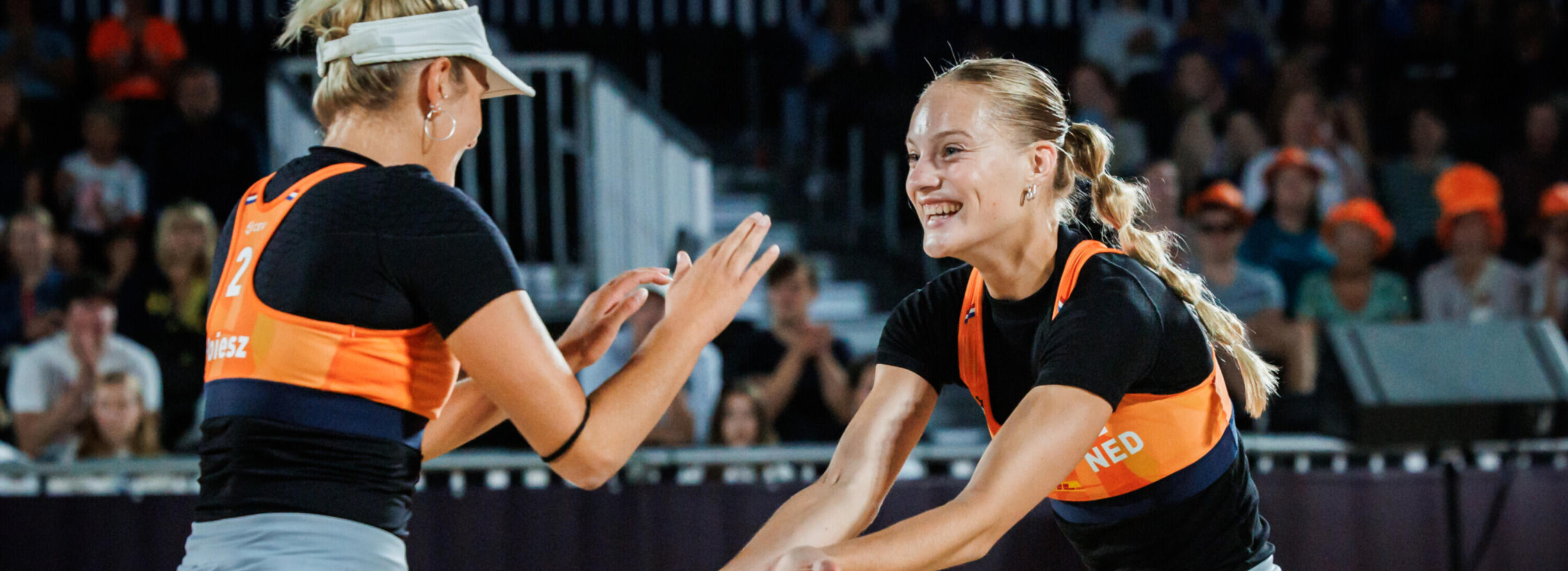 Juichen Konink Poiesz EK 2024 PW