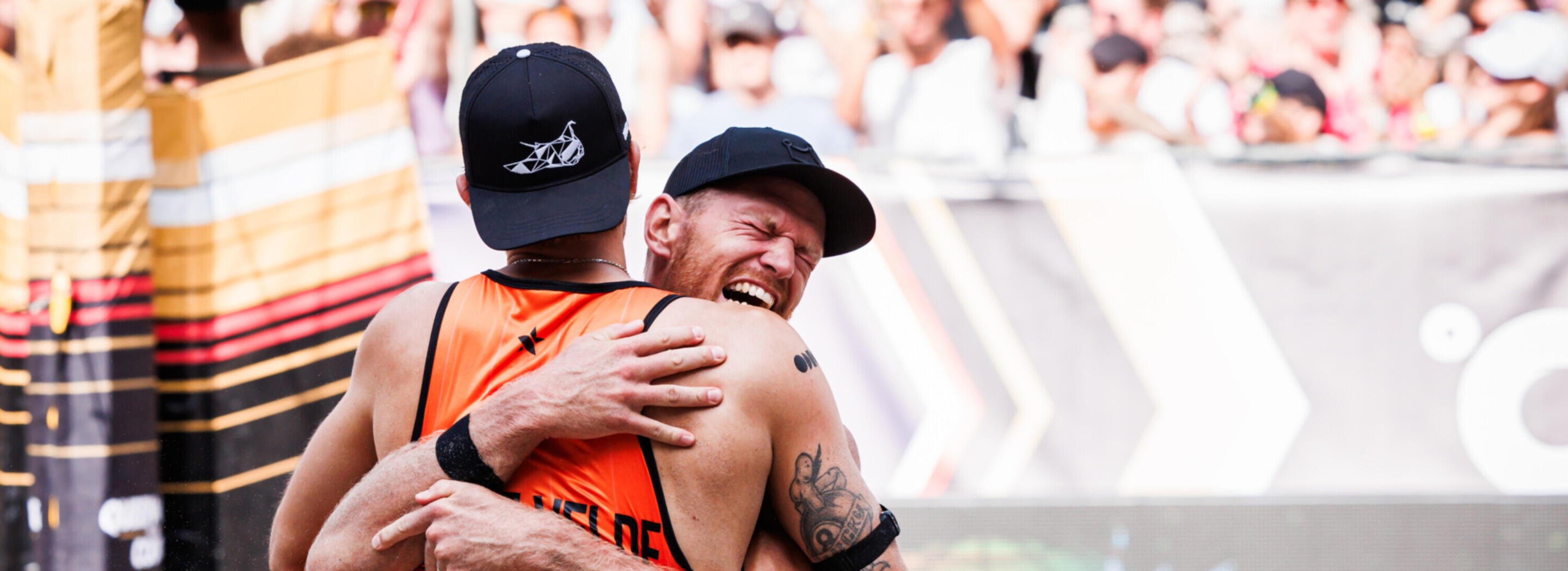 Overwinning QKOTC Utrecht PW