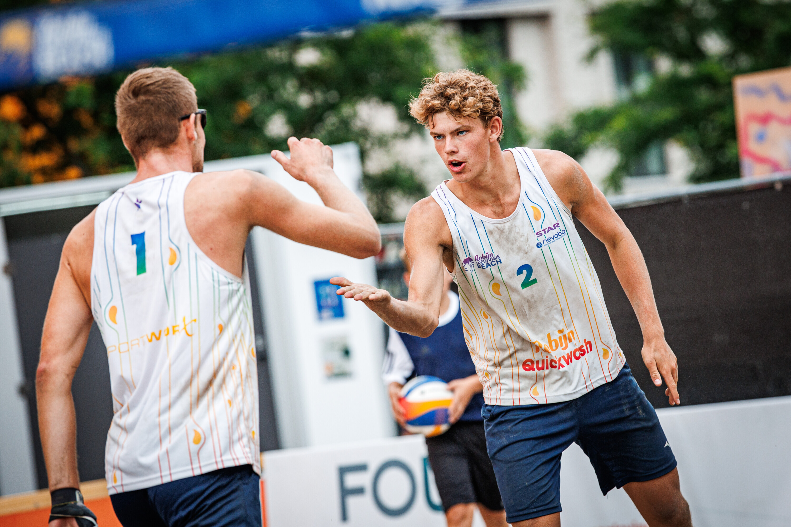 Veel Nederlandse inbreng op Futures in Brno en Modena