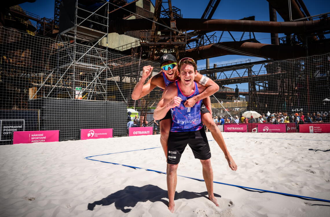 26 Luini Immers Elite16 Ostrava FIVB 1