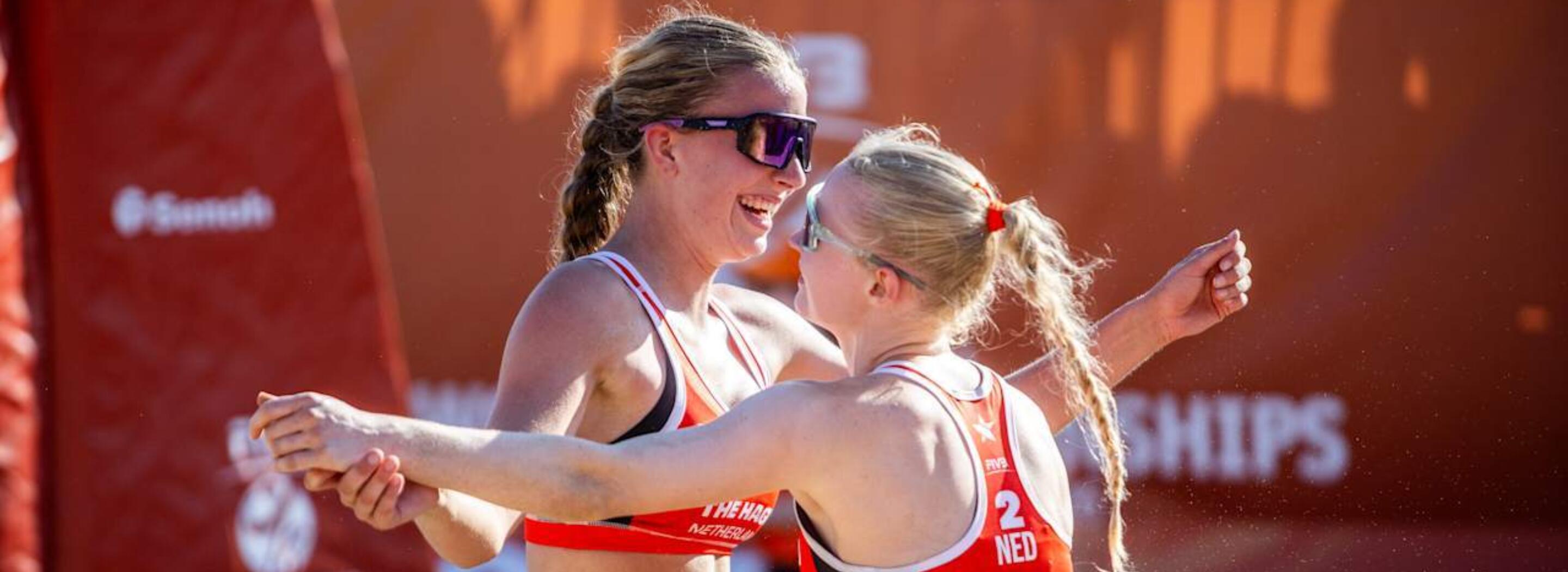 26 Both De Groot WK U18 FIVB 2