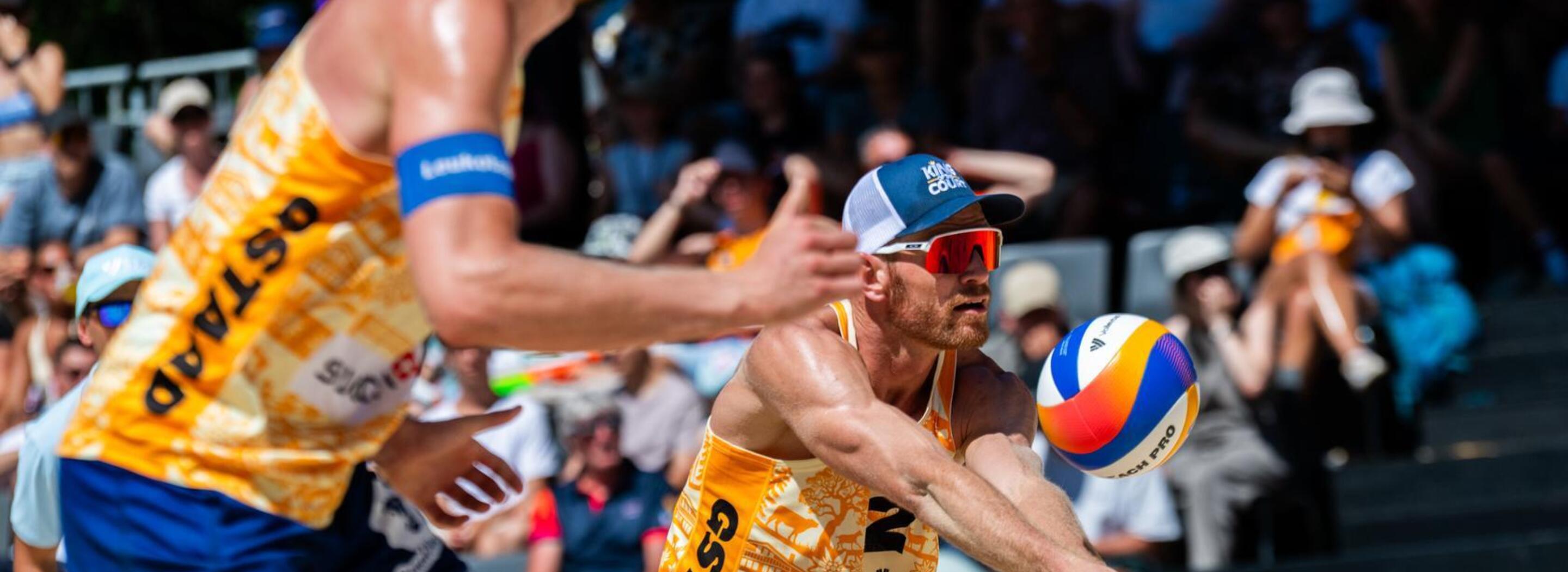 26 Brouwer Boermans Elite16 Gstaad FIVB