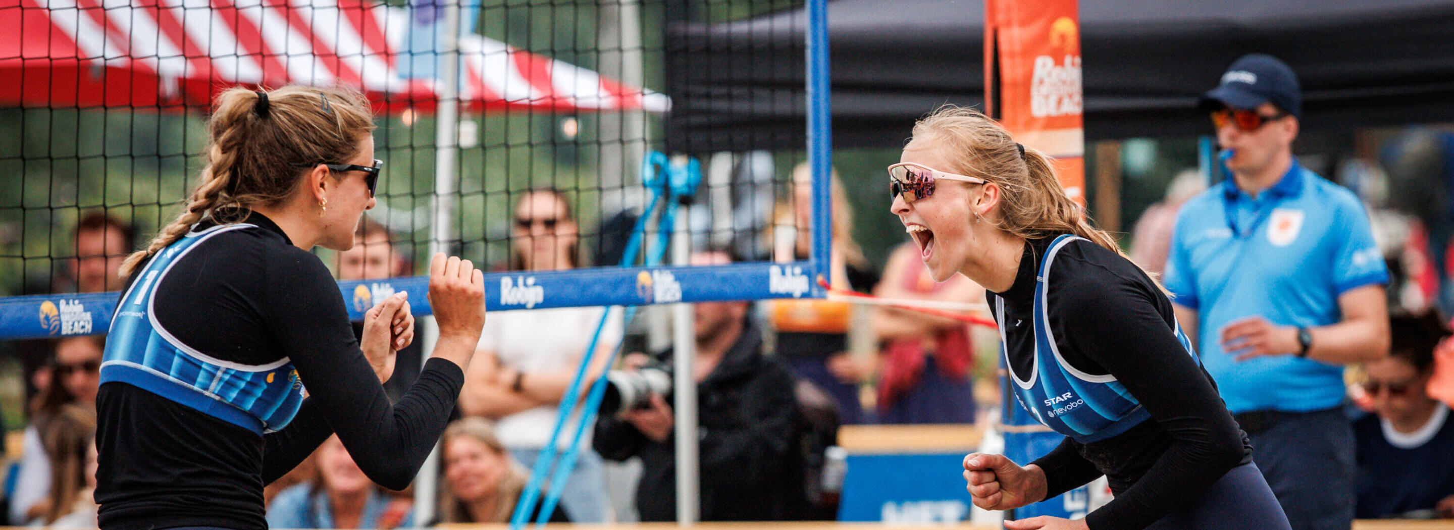 26 Negenman Hogenhout Eredivisie Beach Nijmegen PWA 6