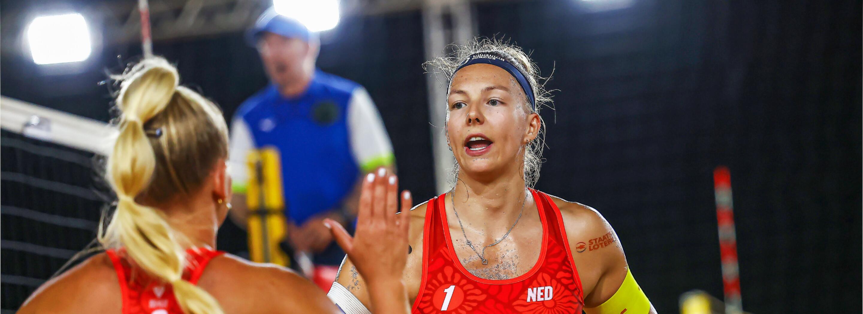 2026 Stam Schoon Elite16 Joao Pessoa Silvio Avila