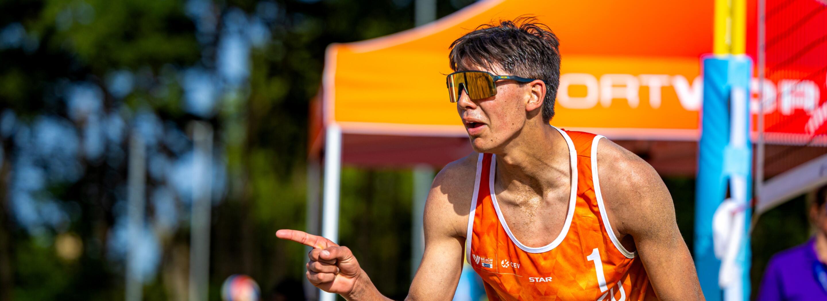 26 Sonneville Future Apeldoorn Mila Sombroek