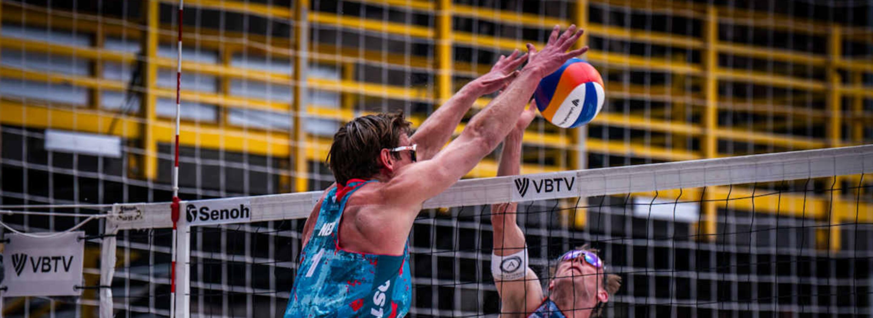 26 Luini block Elite16 Ostrava FIVB