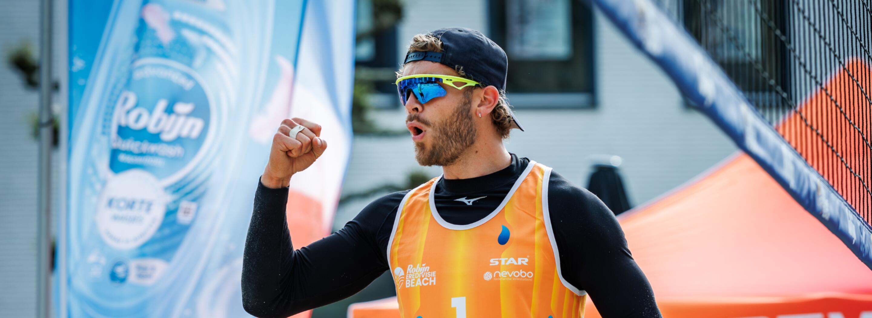 26 Penninga Eredivisie Beach Heerlen PWA