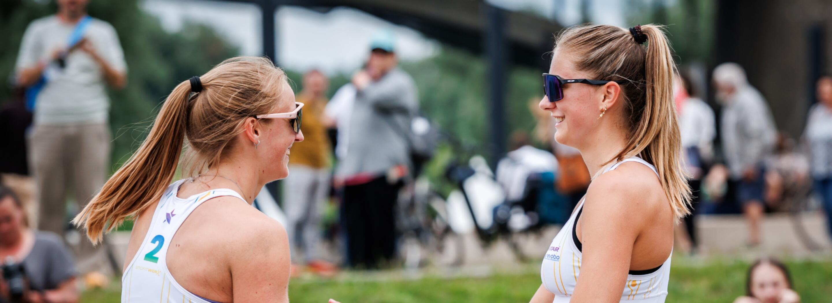 26 Hogenhout Negenman Eredivisie Beach Nijmegen PWA