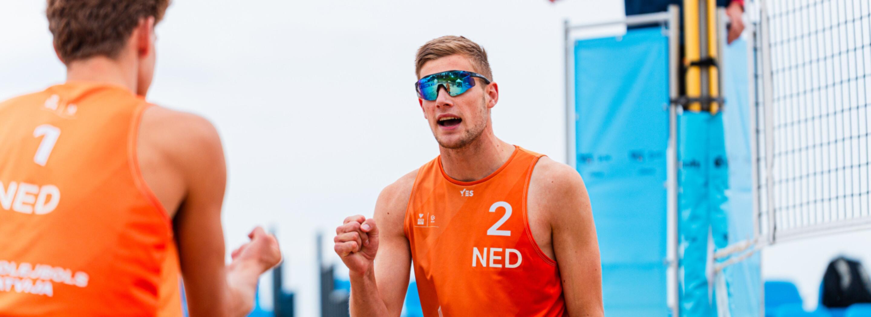 26 Van der Wel Future Jurmala CEV