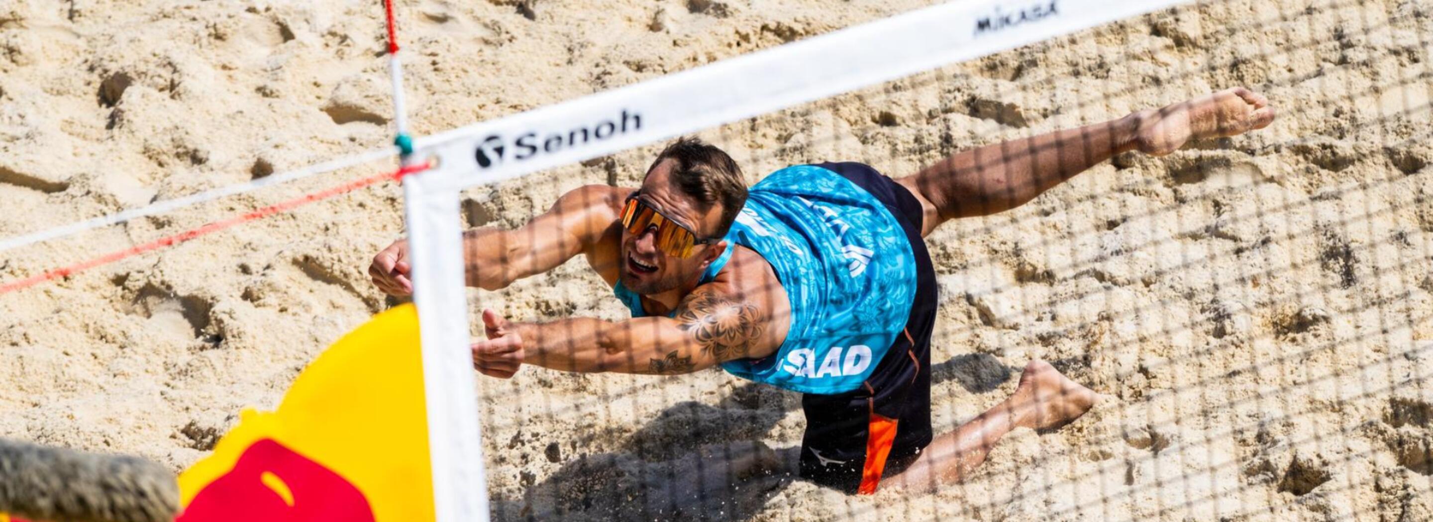 26 De Groot Elite16 Gstaad FIVB